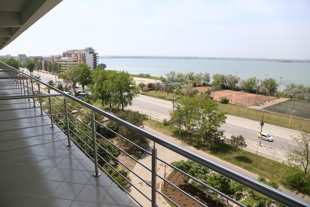 Hotel Comandor Mamaia Cameră foto