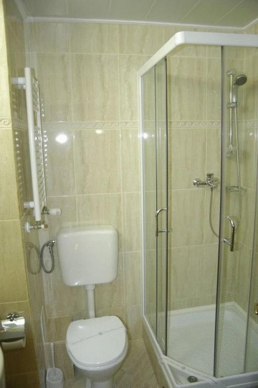 Hotel Comandor Mamaia Cameră foto